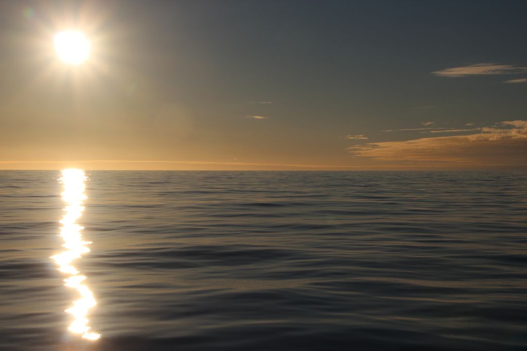 Drake Passage (aka Drake Lake)