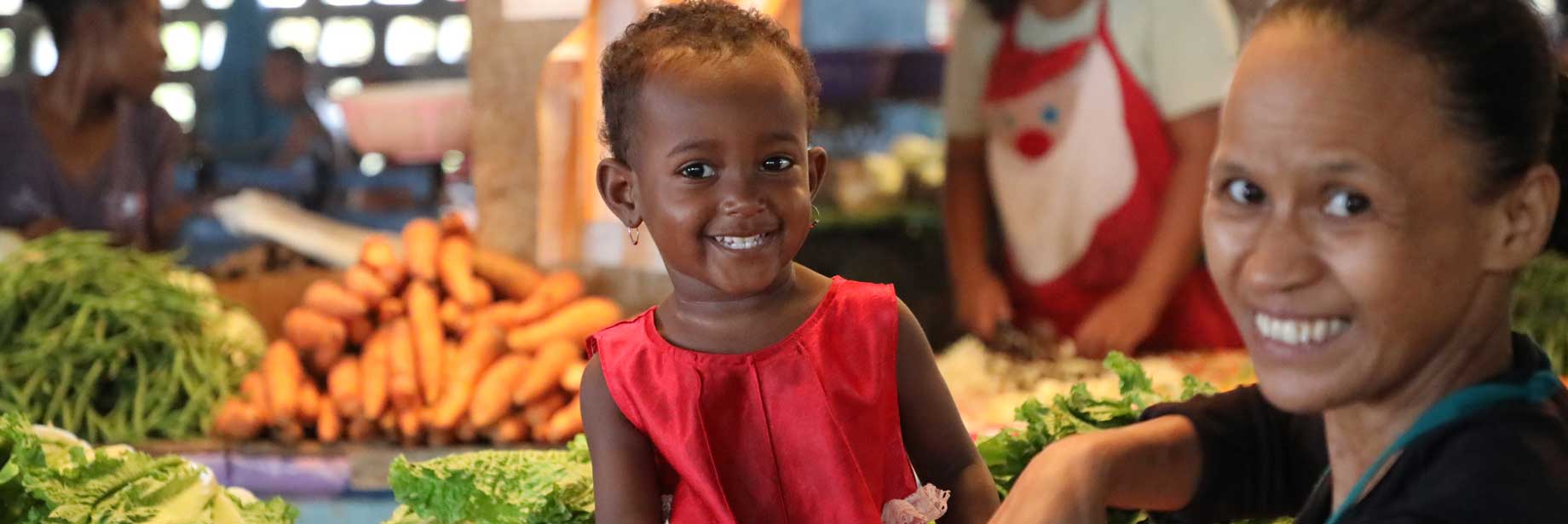 Indian Ocean, Safaris and Gorillas