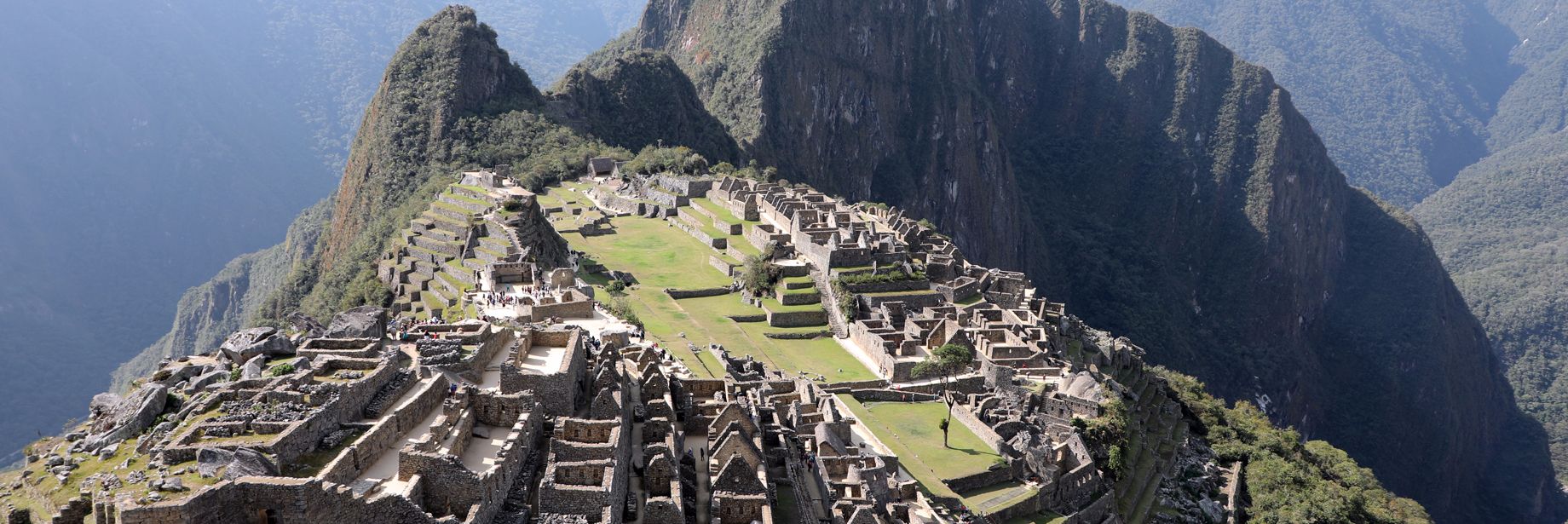 South and Central America